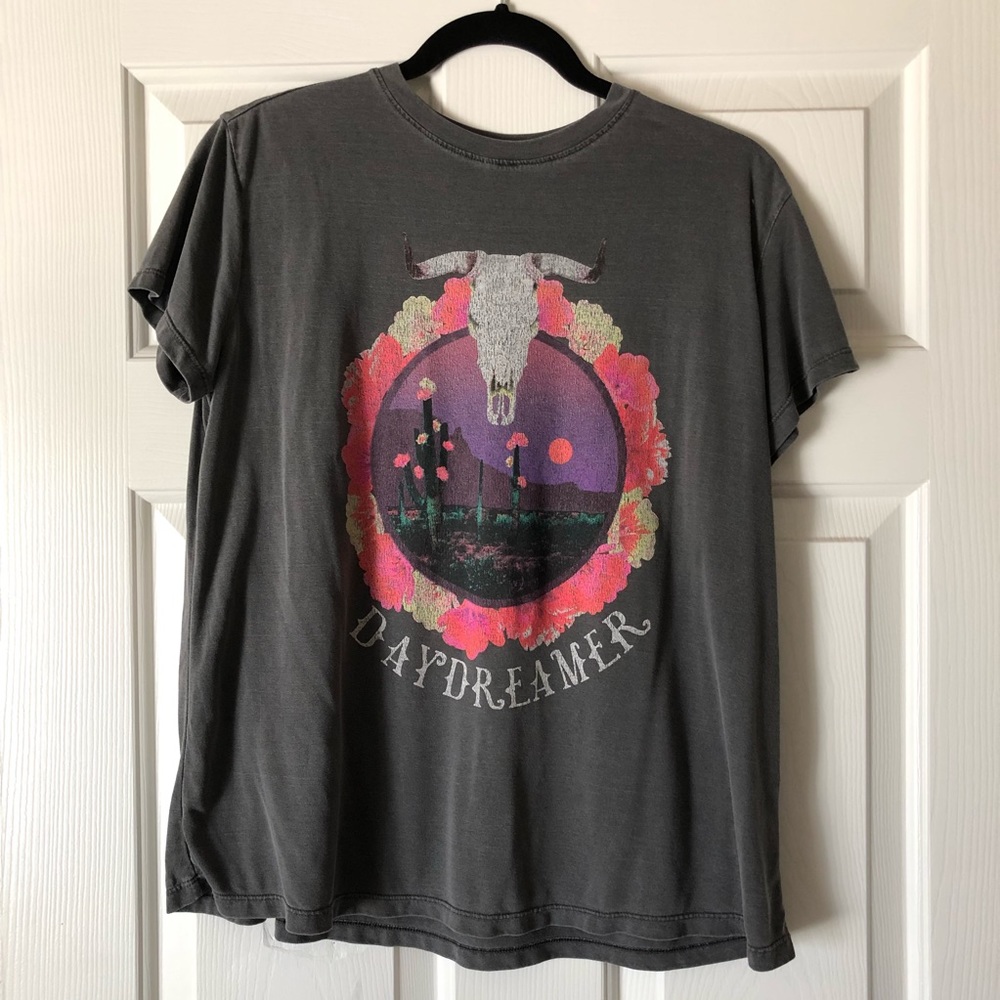 Show me your mumu soft tee